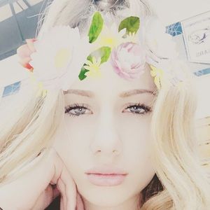 Meet your Posher, Sierra